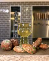 Champion Deal Expands Newtopia Cyder Distribution Footprint