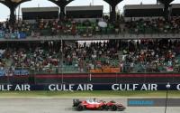 Bahrain GP In Malaysia: Leclerc Fastest In Second Practice At Sepang