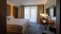 IHCL signs deal to open new hotel in Siliguri, West Bengal