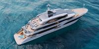 MAJESTY PRESENTS ENTIRELY NEW SUPERYACHT GENERATION AT MONACO YACHT SHOW