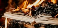More than 50 years after a North Dakota school district burned copies of Kurt Vonnegut’s ‘Slaughterhouse-Five,’ the anti-war novel is still being censored