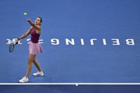 Aryna Sabalenka makes dominant start in China Open title bid