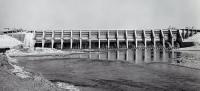A different type of dam