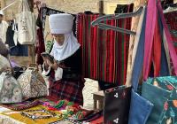 Kyrgyzstan Aging Population Puts Growing Pressure on Pension System