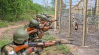 BSF Kills Two Suspected Pakistani Intruders Near Punjab’s Tarn Taran