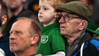 Tommy Martin: Despite a polarising week, Irish soccer uniquely remains the team of us