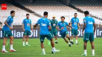 Once bitten, twice shy: How Kolkata is gearing up for India vs Brazil after Lionel Messi fiasco