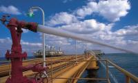 Kuwait main source of crude for Vietnam refinery