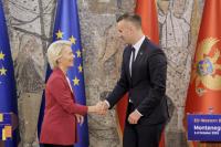 Montenegro in final stretch on path to EU; aims to become “28th member by ’28”