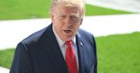 Trump credits tariffs for bringing pharmaceutical manufacturing campus to Ohio