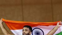 Asian Games 2026: Sujeet Kalkal wins historic wrestling gold medal