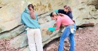 Garden of the Gods trash blast a success, Saturday event canceled due to weather