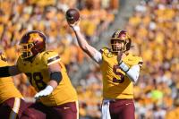 D.C. Memo: Reining in college sports ‘chaos’
