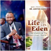 Malawi renowned Prophet Justice Hara to celebrate birthday with books launch