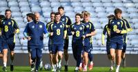 How to watch North Macedonia vs Scotland for free: TV channel, live stream & kick-off