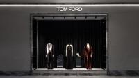 Tom Ford Fashion Expands in the U.S.