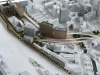 News24 | Cape Town announces vision for new bridge, neighbourhood to replace unfinished highways