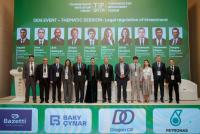 From Virtual Assets to International Arbitration: Day Two of the Turkmenistan Investment Forum 2026