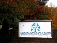 Local businessman donates $4 million to financially ailing Brattleboro Memorial Hospital