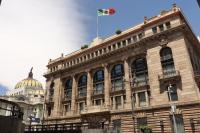 Mexico raises 2026 growth projection