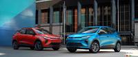 GM Cutting 2027 Chevrolet Bolt Production by 75 Percent