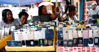 Phone maker Transsion plans $500M Hong Kong IPO