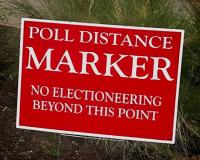 Public Notice | Buffer Zones