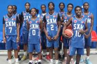 Paradise Showdown tips off October 3