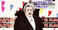The Gospel of Buddy Garrity