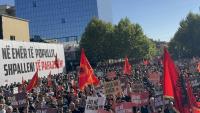 Week in Review: Elections and Struggles
