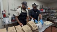 2 local healthcare providers open soul food restaurant along Florida Boulevard in Baton Rouge