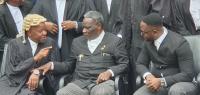 Malawi’s chief justice urges public to trust judiciary despite delays