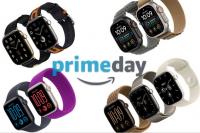 Best Apple Watch Prime Day deals October 2026: Series 12, Ultra 4 and SE 3
