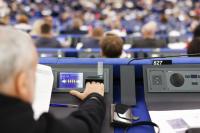 EU budget, defence, cost of living on European Parliament plenary agenda