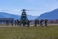 The Story of Bosnia and Herzegovina’s Air Arm