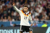 “Liverpool should be happy with Florian Wirtz’s performance against Serbia”- Jurgen Klopp