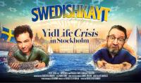 YidLife Crisis Returns to Atlanta for Film, Live Comedy, and Music