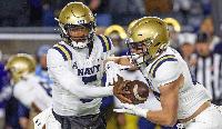 Navy vs Air Force Prediction, Picks & Odds: College Football Week 5