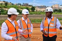 Razel Cameroon Posts CFA12.3 Billion Loss in 2025