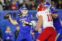 San Jose State’s visit to Hawaii feels like a homecoming for many Spartans