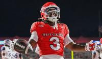 Indiana vs Rutgers Prediction, Picks & Odds: College Football Week 5