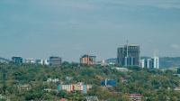 Kigali’s Dramatic Skyline Signals a City in Transformation