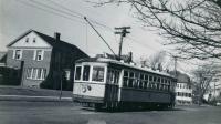 Rhode Island once had a vast network of trolleys. Can it bring back just one?