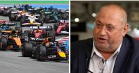 Mining tycoon plans to spend $402 million turning his 600 hectares of farmland into a Formula 1 circuit as South Africa eyes a return after 38 years