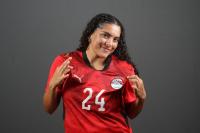 From international soccer to healthcare, UMKC midfielder returns from Egypt but has no plans to go pro