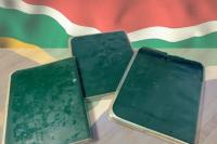 South Africa will stop printing green ID books in just a few months