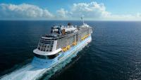 Royal Caribbean Unveils 2028 Summer Alaska Voyages