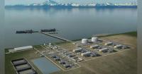 Trump cites $54 billion South Korean plan for Alaska LNG