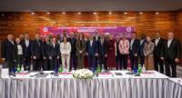 IJF Executive Committee Sets a Course Ahead of Baku 2026