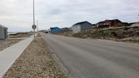 Falkland Islands Government Considers Options For Sapper Hill Phase 7 Housing Project